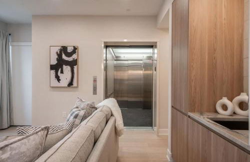 Luxe Old City 4Bd-4Bt Duplex - 4x Car Parking & Gym - Foto 46