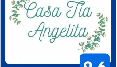 Casa Tia Angelita - Foto 2