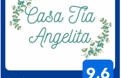 Casa Tia Angelita - Foto 2
