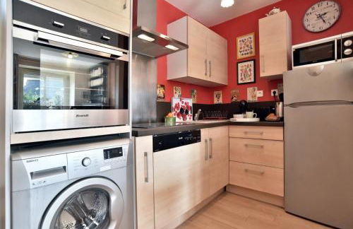 Maisonnette Les Agapanthes de Cancale 23 personne - Foto 10