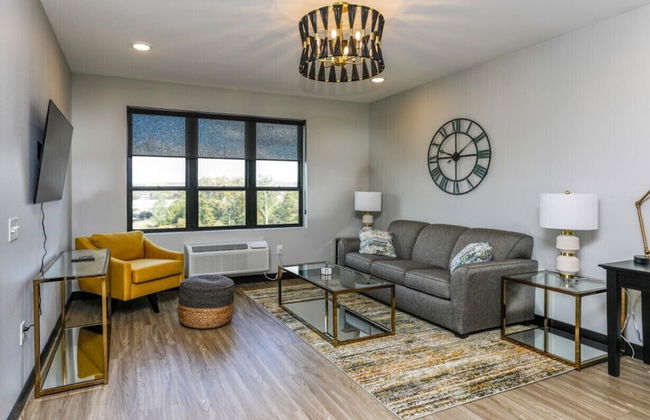 The Fairway - Photo 10