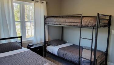 Lake Sherwood Chalet - Foto 2