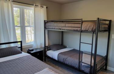 Lake Sherwood Chalet - Foto 2