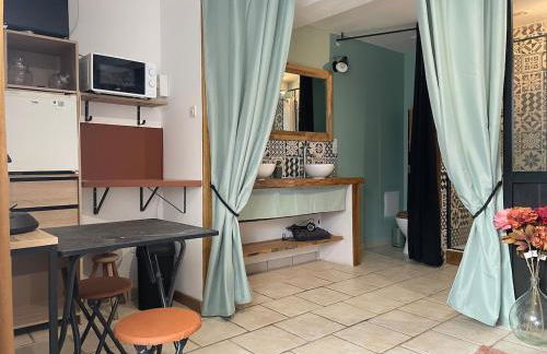 Le Cosy 8km du futuroscope - Foto 17