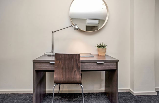 Hume Serviced Apartments - Foto 33