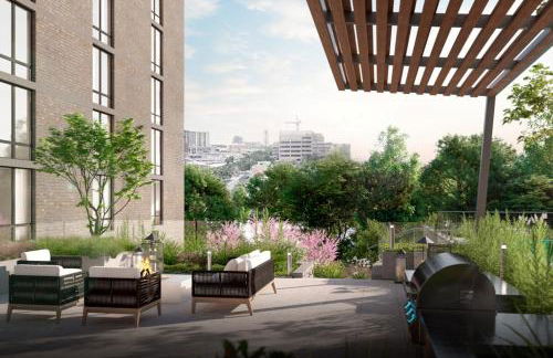 Blueground Bouldin Creek pool nr Zilker Park ATX-329 - Foto 20