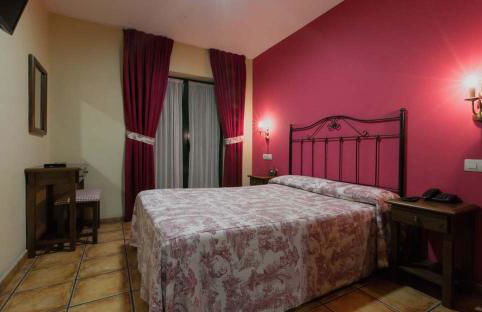 Apartamentos Villa de Cabrales - Foto 16