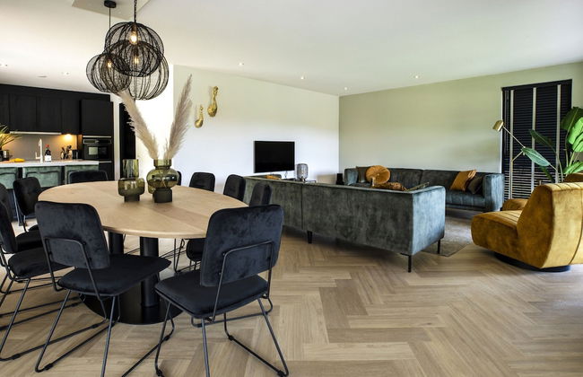 Beautiful Villa With Spacious Garden - Foto 14