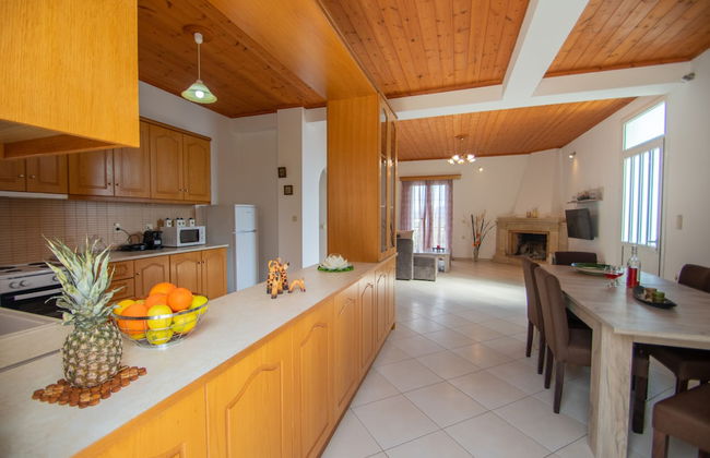 Family Private Homes with Sea View - Foto 3