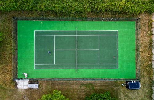 Silchester Farm - Photo 47