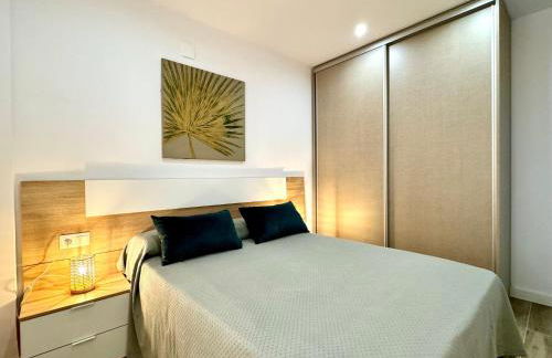 Apartamento con las vistas al mar - Foto 10