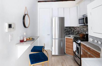 24-3 Prime Gramercy New Studio W D Terrace - Foto 11