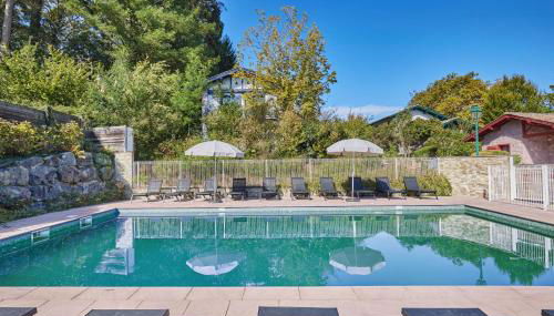 Villas Odalys Collection Domaine de Lana - Foto 3