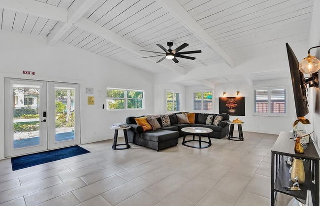 Pool House - Foto 21