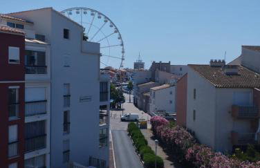 Appartement Le Recantou - Foto 1