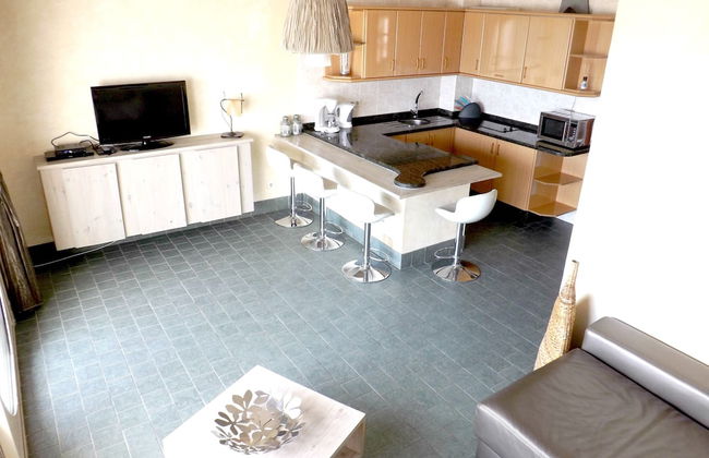 Hof van Holland Carihuela - Foto 11