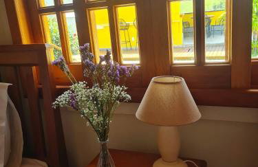 Casa Sunset Areal charme da serra Fluminense - Foto 8