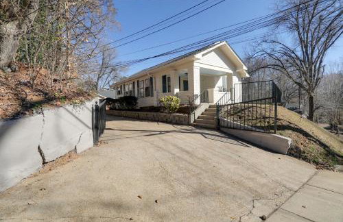 Walk to Oxford Square and Ole Miss Central Home! - Photo 26