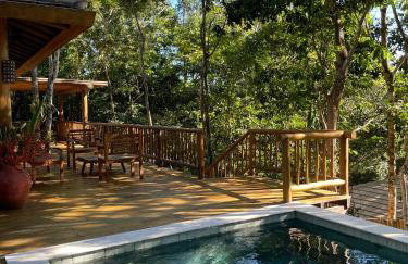 CASA PREGUIÇA - TRANCOSO - ECO - Foto 25