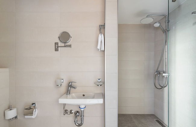 Aparthotel Vertical - Foto 68