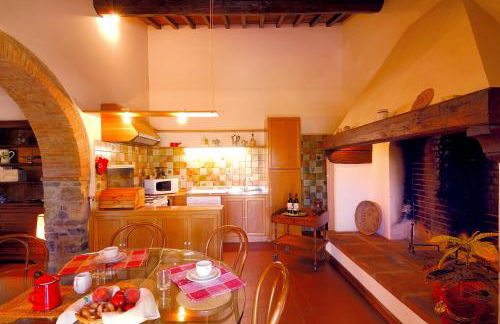 Agriturismo Podere Casacce - Foto 61