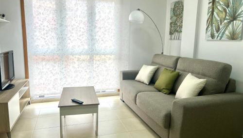 APARTAMENTO SOL - Foto 2