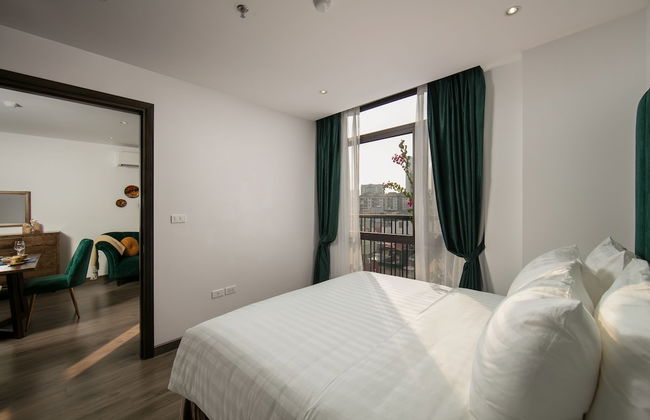 The Bloom Ha Noi - Foto 10