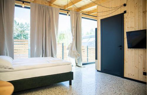 Koliberek Apartament SPA - Foto 21