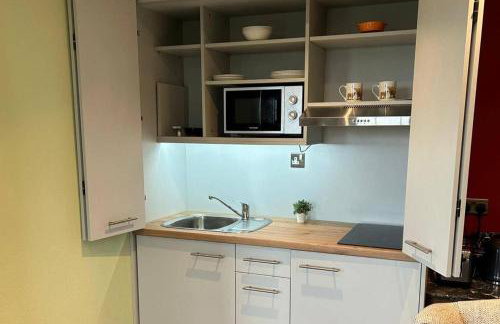 Marsco Apartment - Garden & Patio - Sea Views - Foto 36