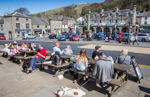 Linton Court Coach House - Foto 23