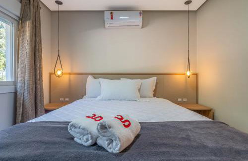 Delle Alpi 111B - Ao lado da Roda-Gigante - Foto 43