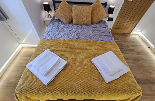 RnB - Rural n Beautiful - The Spacious Coach House - Photo 17