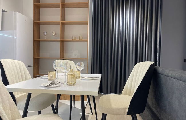 Akay city Golden studio - Foto 10