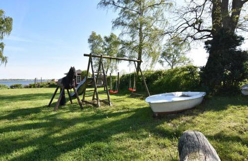 "Villa Seeheim" Ferienobjekt direkt am Wasser OVS 692 - Foto 7