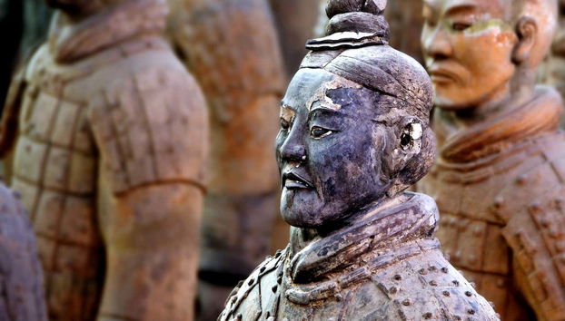 Xi'an Terracotta Army & Cave Dwellings Private Tour - Photo 3