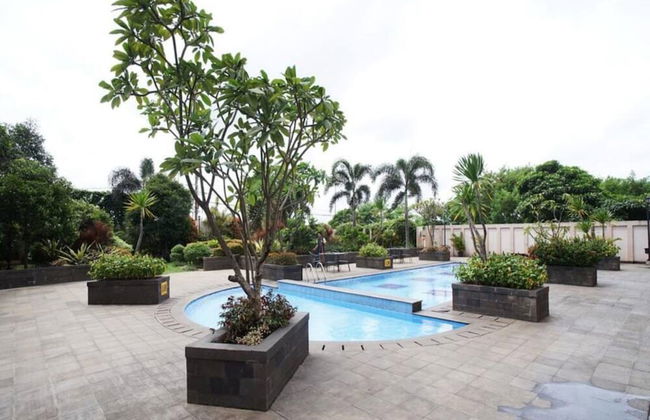 Margonda Residence 4&5 By Rent Room - Foto 19