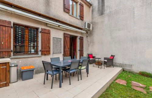 Villa Bagatelle et son jardin - Welkeys - Photo 2