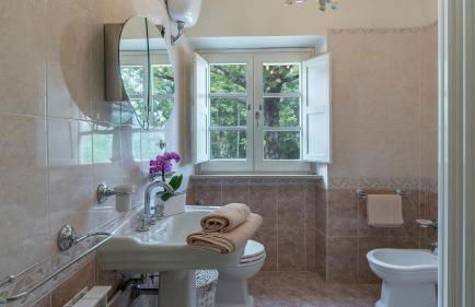 Villa La Corte 6 in Montecastrilli - Foto 49