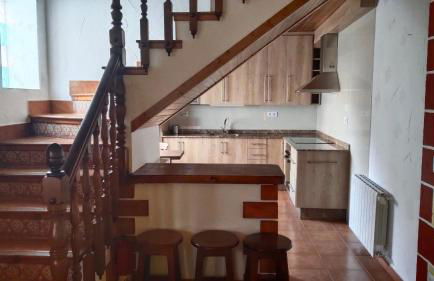 Casa Rural Cuatro Vientos - Foto 5