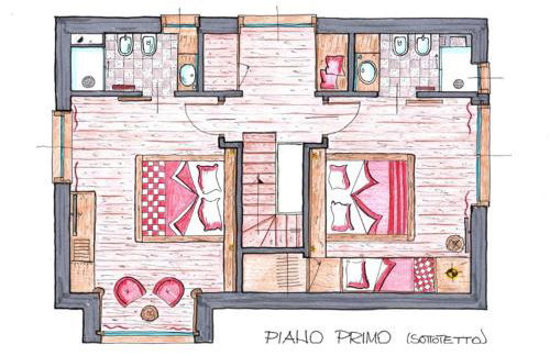 Casera Cornolera - Foto 52