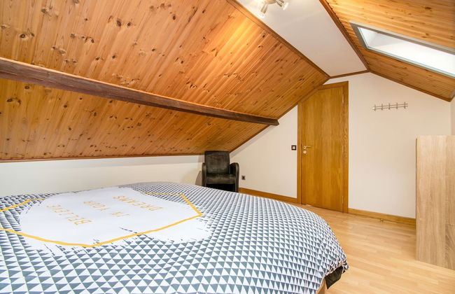 Beautiful Holiday Home in Cul-des-sarts With Garden - Foto 42