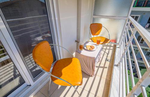 Cozy Panta Remarkable 1-bed Apartment in Orestiada - Foto 22