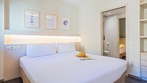 Aparthotel BCN Montjuic - Foto 4