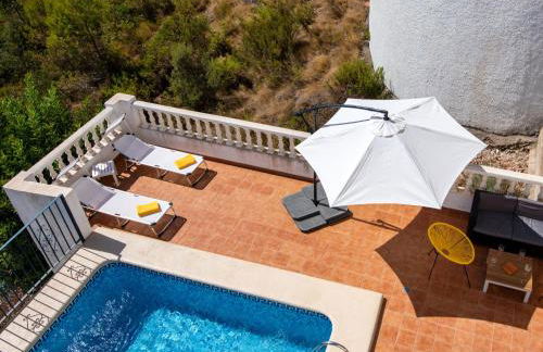 Villa Bellvue by Interhome - Foto 50