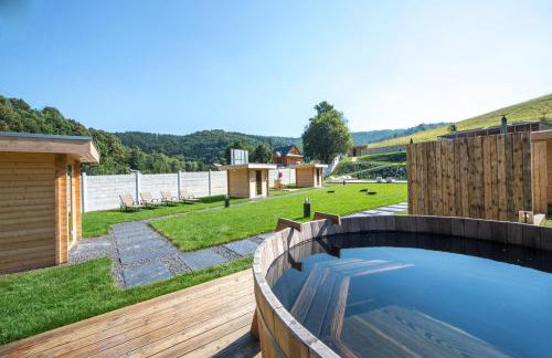 Hotel Pałac Jugowice - Foto 79