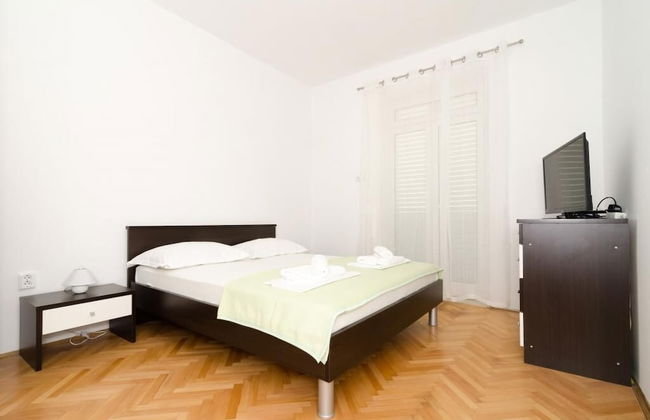 Apartments Isabora - Foto 10