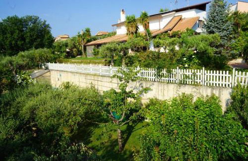 Elegant Villa in Treglio with Private Pool - Foto 18