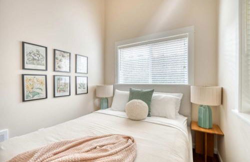 Chic Loft Retreat in the Heart of NW Portland - Foto 13