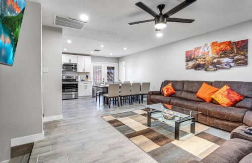 Family Reunion, Remodeled, King Beds, X-box, Desks - Foto 10