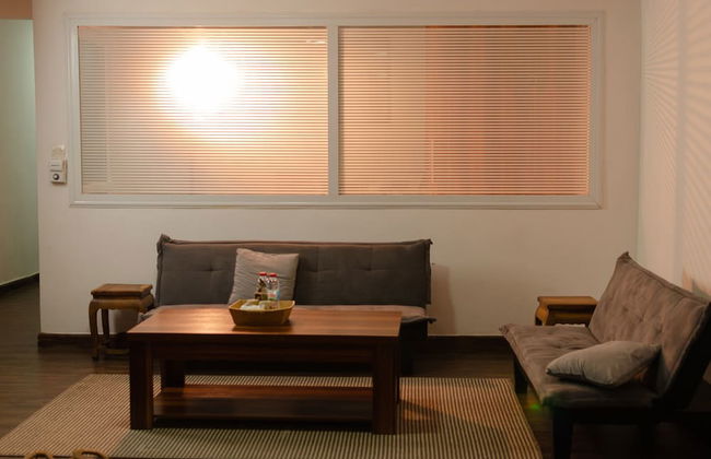 Grand Appart' Antaninarenina - Foto 58